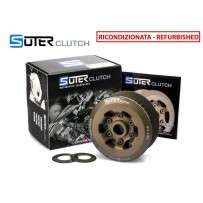 EMBRAGUE DESLIZADOR SUTER RACING YAMAHA R1 2015-2022 RICONDIZIONATA