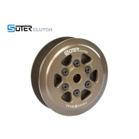 EMBRAGUE MOTOCROSS MX-LINE SUTER RACING HONDA CRF 450 R 2021-2025