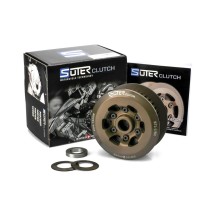 EMBRAGUE DESLIZADOR SUTER RACING DUCATI PANIGALE V4 R 2020-2022