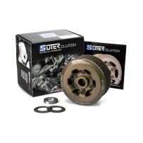 EMBRAGUE DESLIZADOR SUTER RACING DUCATI PANIGALE V4 R 2020-2022