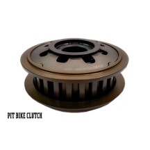 EMBRAGUE DESLIZANTE IZQ.TM STRADALE PITBIKE / OHVALE ZONGSHEN 160CC