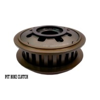 EMBRAGUE DESLIZANTE IZQ.TM STRADALE PITBIKE / OHVALE ZONGSHEN 160CC
