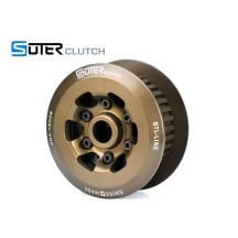 EMBRAGUE DESLIZADOR SUTER RACING KAWASAKI ZX-6R 636 2013-2025