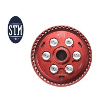 KIT EMBRAGUE SECO ORIGINAL 6 MUELLES STM DUCATI 748 / S / R / BIPOSTO