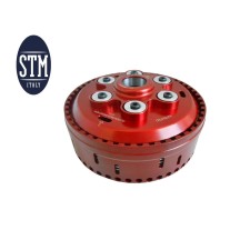 KIT EMBRAGUE SECO ORIGINAL 6 MUELLES STM DUCATI 749 / S / R / BIPOSTO