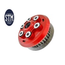 EMBRAGUE SECO ORIGINAL 6 MUELLES STM DUCATI MONSTER 750 / 800 / 900