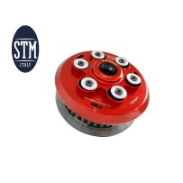 EMBRAGUE SECO ORIGINAL 6 MUELLES STM DUCATI 996 / S / SP / R / BIPOSTO