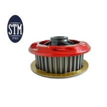 EMBRAGUE SECO EVO 90MM STM DUCATI MONSTER 600 / 620