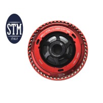 KIT EMBRAGUE COMPLETO EN SECO EVO 90MM STM DUCATI 996 / S / SP / R / BIPOSTO