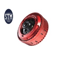 KIT EMBRAGUE COMPLETO EN SECO EVO 90MM STM DUCATI 748 S / SP / R / BIPOSTO