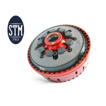 KIT DE EMBRAGUE SECO COMPLETO EVO-SBK STM DUCATI 1198 / S