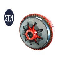 KIT DE EMBRAGUE SECO COMPLETO EVO-SBK STM DUCATI 748 S / SP / R / BIPOSTO