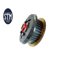 EMBRAGUE SECO EVO-SBK STM DUCATI 749 / S / SP / R / BIPOSTO