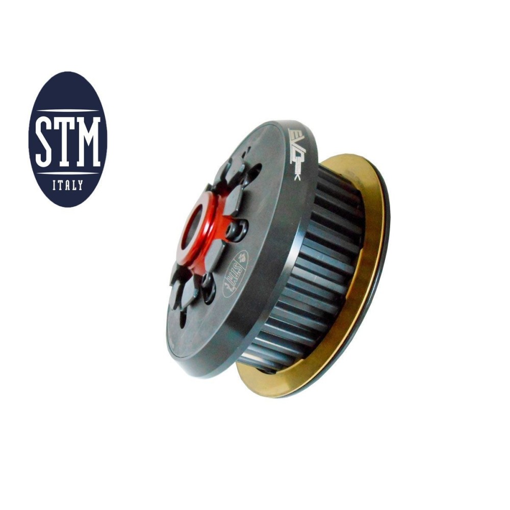 EMBRAGUE SECO EVO-SBK STM DUCATI 748 S / SP / R / BIPOSTO