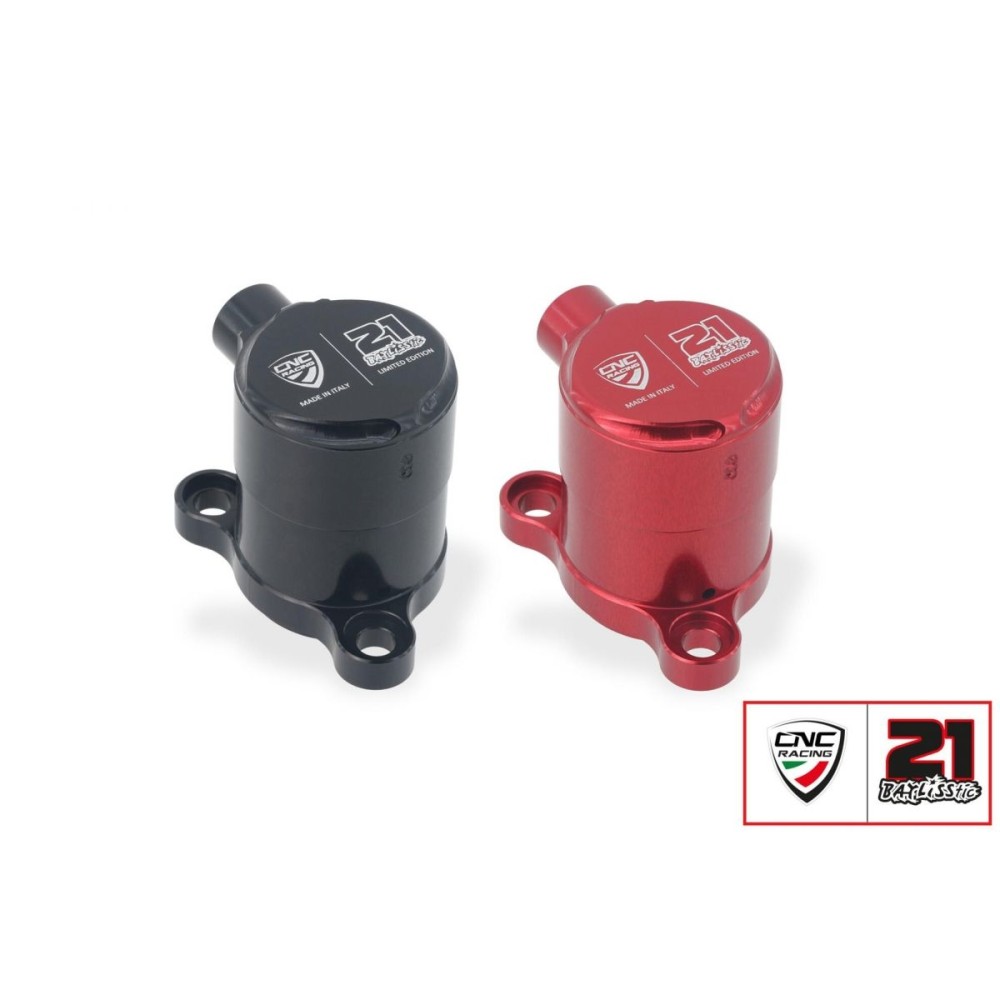 ACTUADOR DE EMBRAGUE DE 30 MM TROY BAYLISS EDITION CNC RACING DUCATI PANIGALE 1199 / 1299 13-17 ACTUADOR DE EMBRAGUE DE 30 MM TROY BAYLISS EDITION CNC RACING DUCATI PANIGALE 1199 / 1299 13-17