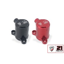 ACTUADOR DE EMBRAGUE DE 30 MM TROY BAYLISS EDITION CNC RACING DUCATI MONSTER 1200 / S / R 14-19