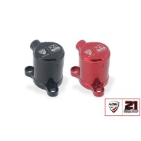ACTUADOR DE EMBRAGUE DE 30 MM TROY BAYLISS EDITION CNC RACING DUCATI MONSTER 1200 / S / R 14-19