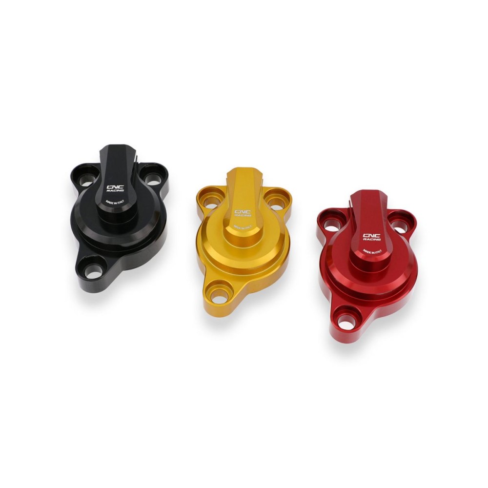 29 MM CNC RACING PERCHERPER DEPREMIA DUCATI MONSTER 937 2021-2024 29 MM CNC RACING PERCHERPER DEPREMIA DUCATI MONSTER 937 2021-2024
