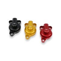 29 MM CNC RACING PERCHERPER DEPREMIA DUCATI DESERTX 937 2022-2024