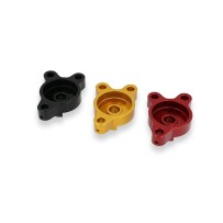 BASE DE IMPLEMENTACIÓN DE EMBRAGUE DE CARRERAS CNC DUCATI MONSTER 937 2021-2024