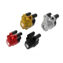 ACTUADOR EMBRAGUE AUMENTADO 30MM DBK DUCATI HYPERMOTARD 698 MONO / RVE 2024