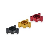 BASE ACTUADOR EMBRAGUE CNC RACING  DUCATI HYPERMOTARD 698 MONO 2024