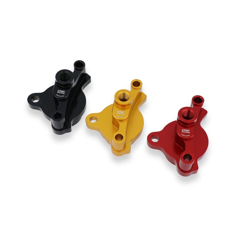 ACTUADOR EMBRAGUE 29MM CNC RACING DUCATI MULTISTRADA V4 RALLY / PIKES PEAK 2022-2024 ACTUADOR EMBRAGUE 29MM CNC RACING DUCATI MULTISTRADA V4 RALLY / PIKES PEAK 2022-2024