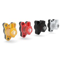 ACTUADOR EMBRAGUE AUMENTADO DUCABIKE DUCATI DESERT X 2022-2023
