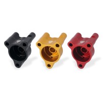 BASE ACTUADOR EMBRAGUE CNC RACING  DUCATI STREETFIGHTER V2 2022-2024