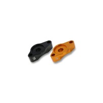 BASE DE ACTUADOR DE EMBRAGUE CNC RACING KTM ADVENTURE 1090 / 1190 / R