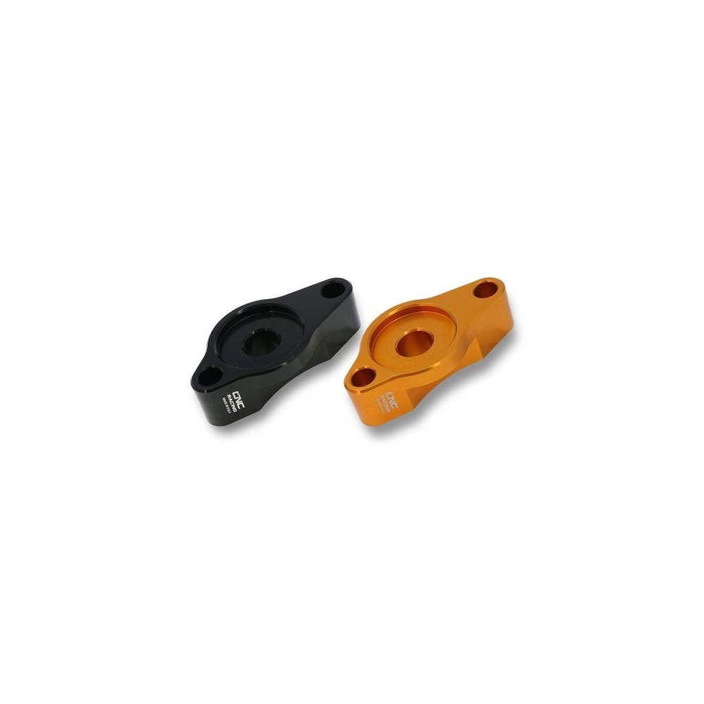 BASE DE ACTUADOR DE EMBRAGUE CNC RACING KTM ADVENTURE 1090 / 1190 / R BASE DE ACTUADOR DE EMBRAGUE CNC RACING KTM ADVENTURE 1090 / 1190 / R