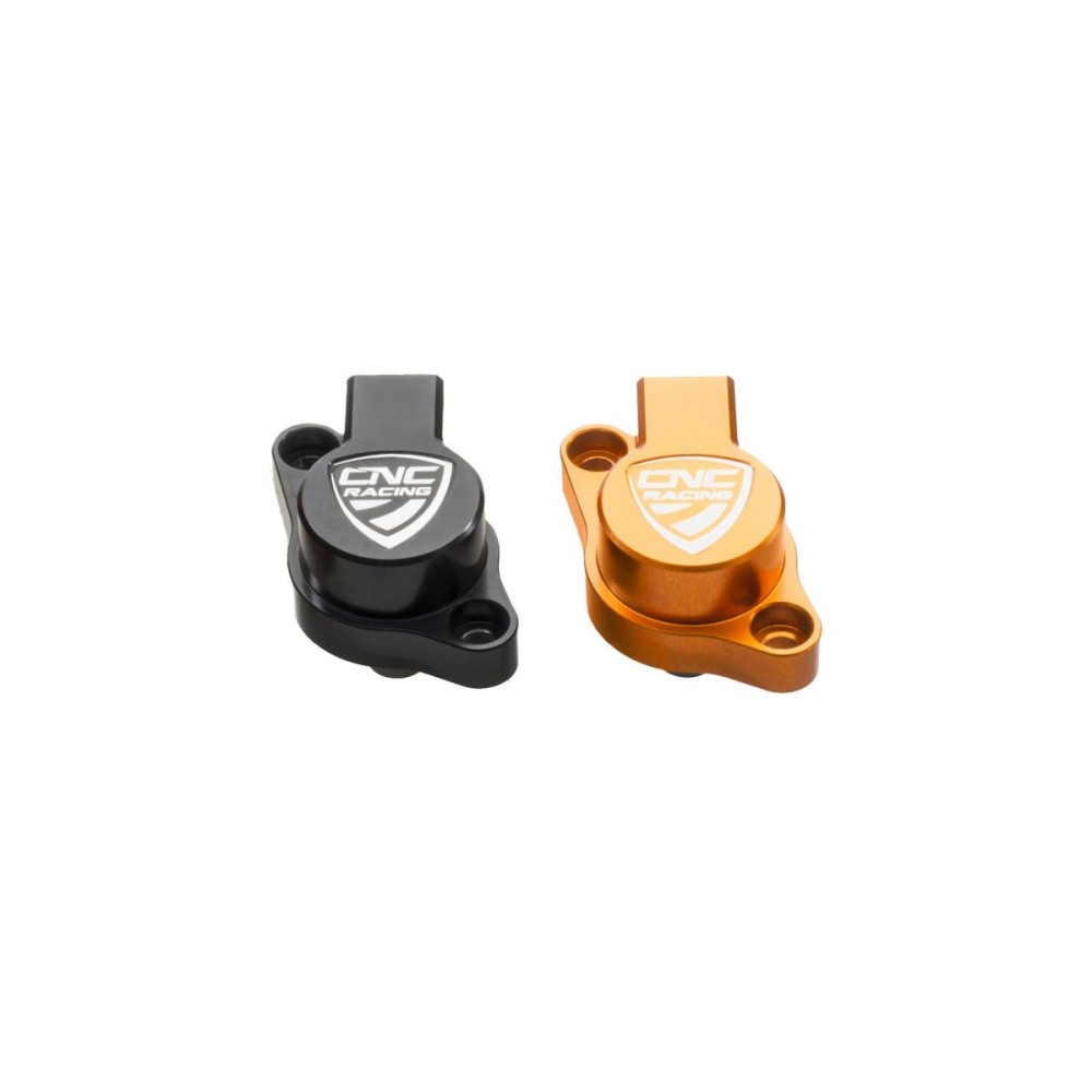 ACTUADOR EMBRAGUE 28.5MM ACEITE MINERAL CNC RACING KTM 1290 2015-16/1190 2013-16