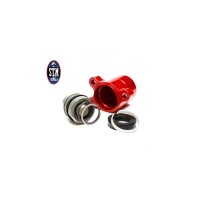 ACTUADOR EMBRAGUE OVERSIZE 28MM ORO STM DUCATI