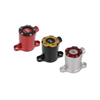 ACTUADOR EMBRAGUE 30MM ENGRANAJE CNC RACING DUCATI MONSTER S4R 2003-08