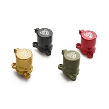 ACTUADOR EMBRAGUE 28MM CNC RACING DUCATI 848 2008-10