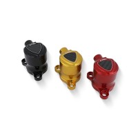 ACTUADOR DE EMBRAGUE Ø28 MM RACING CNC DE ESTILO DE CARBONO DUCATI SPORT 1000 S 2007-2009