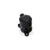 ACTUADOR DE EMBRAGUE Ø28 MM RACING CNC DE ESTILO DE CARBONO DUCATI 1198 2009-2011