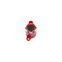 ACTUADOR DE EMBRAGUE DE GRAN TAMAÑO DE CARBONO DUCABIKE DUCATI GT1000 / SPORT 1000S-BIPOSTO