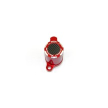 ACTUADOR DE EMBRAGUE DE GRAN TAMAÑO DE CARBONO DUCABIKE DUCATI 848