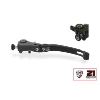 TROY BAYLISS EDITION CNC RACING RACE RACE CHERRY NIVEL DUCATI MULTISTRADA V4 / S / RS / RALLY / P.P. 2021-2025