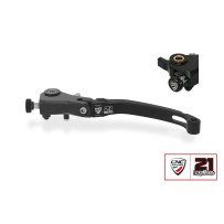 TROY BAYLISS EDITION CNC RACING RACE RACE CHERRY NIVEL DUCATI MULTISTRADA 950 V2 / S 2022-2024