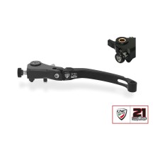 TROY BAYLISS EDITION CNC RACING RACE RACE CHERRY NIVEL DUCATI DIAVEL 1260 / S 2019-2022