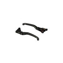 KIT DE LEVE DE FRENO+EMBRAGUE LIGERO ALIENÍGENA KAWASAKI ZX-10R 2016-2020