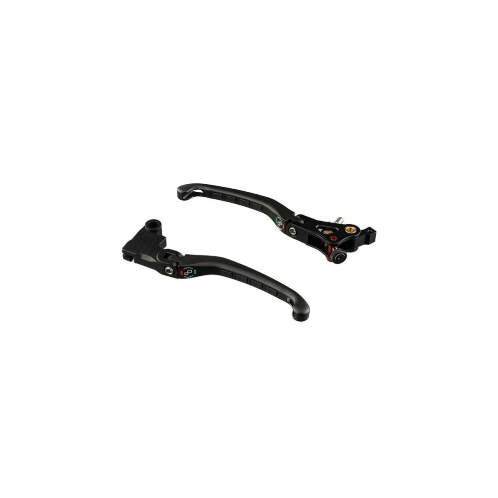 KIT DE LEVE DE FRENO+EMBRAGUE LIGERO ALIENÍGENA KAWASAKI ZX-10R 2016-2020 KIT DE LEVE DE FRENO+EMBRAGUE LIGERO ALIENÍGENA KAWASAKI ZX-10R 2016-2020