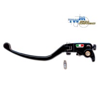 PEGAR PLADER TWM GP1 PLEGABLE Y AJUSTABLE EN SUD DE ALUMINIO. R.06