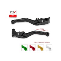 KIT DE LEVE DE LEVE DE FRENO BARRACUDA HONDA HORNET 1000 2025