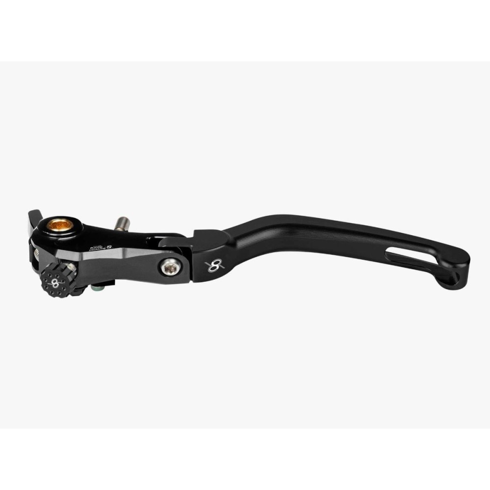 PALANCA DE EMBRAGUE DE CARRERAS BONAMICI DUCATI PANIGALE V4 / S 2025