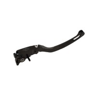 PALANCA DE EMBRAGUE EVOTECH PLEGABLE Y AJUSTABLE DUCATI PANIGALE V4 / S 2025