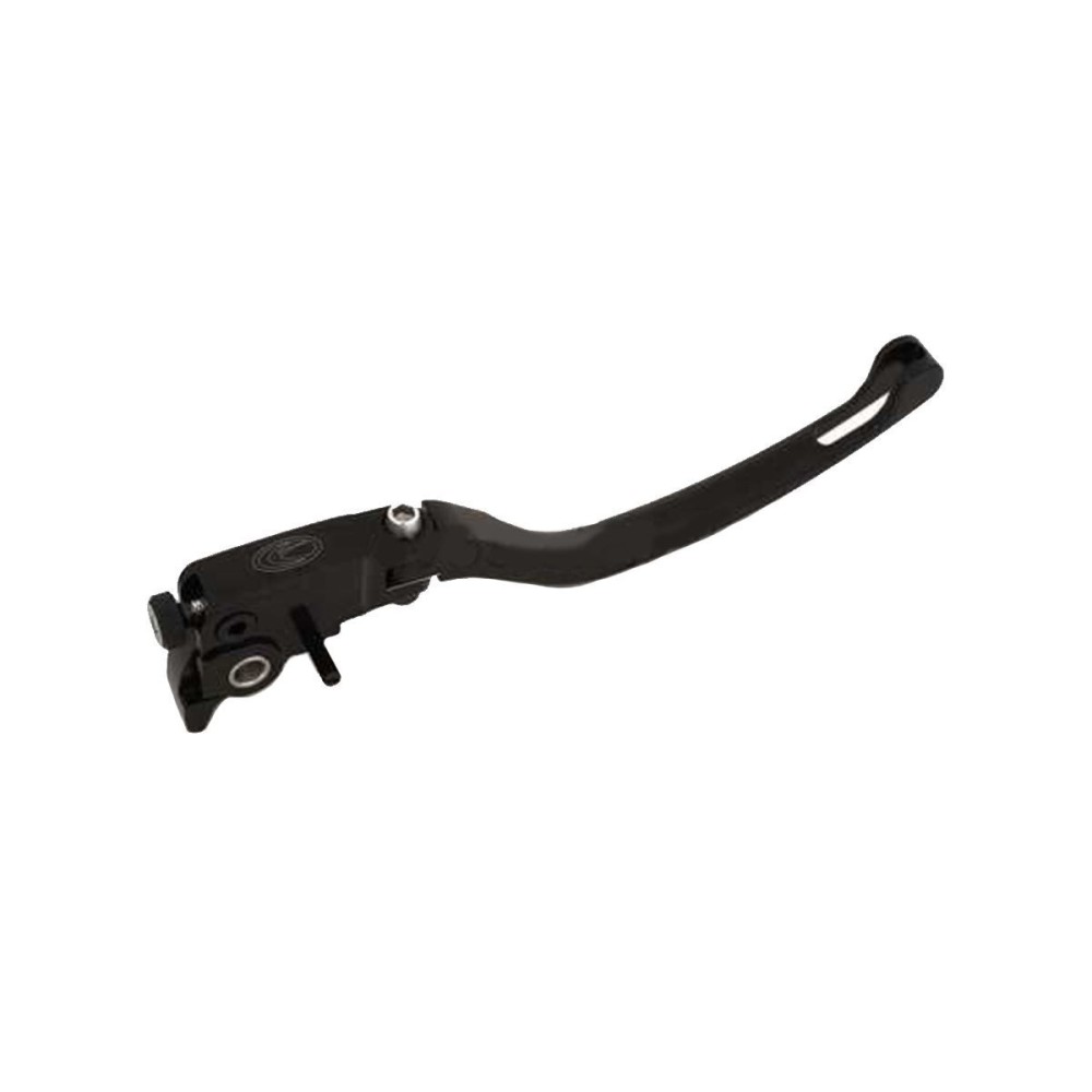 PALANCA DE EMBRAGUE EVOTECH PLEGABLE Y AJUSTABLE DUCATI PANIGALE V4 / S 2025 PALANCA DE EMBRAGUE EVOTECH PLEGABLE Y AJUSTABLE DUCATI PANIGALE V4 / S 2025
