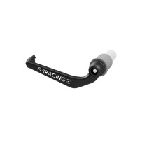 PROTECCIÓN DE PALANCA DE EMBRAGUE DE CARRERAS GB HONDA CBR 650 R / CB 650 R 2024 E-CLUTCH